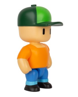 STUMBLE GUYS - 11,5 CM - ZESTAW 5 FIGUREK