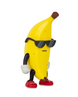 STUMBLE GUYS - FIGURKA AKCJI 11,5 CM - BANANA GUY