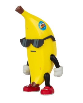 STUMBLE GUYS - FIGURKA AKCJI 11,5 CM - BANANA GUY