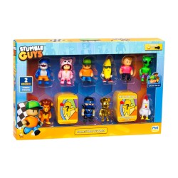 STUMBLE GUYS - FIGURKI -...