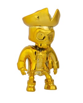 STUMBLE GUYS - FIGURKI - ZESTAW DELUXE 12 SZT VER.B
