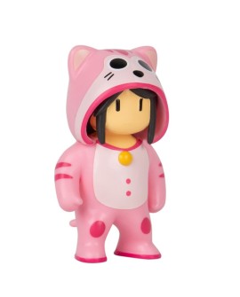 STUMBLE GUYS - FIGURKI - ZESTAW DELUXE 12 SZT VER.B