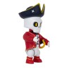 STUMBLE GUYS - MINI FIGURKI - ZESTAW DELUXE 12 SZT