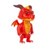 STUMBLE GUYS - MINI FIGURKI - ZESTAW DELUXE 12 SZT