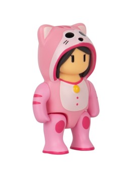 STUMBLE GUYS - MINI FIGURKI - ZESTAW DELUXE 12 SZT