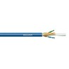 Kabel instalacyjny BELDEN kat.6, U/UTP, Eca, AWG 23/1, PVC, 305m, niebieski, karton