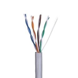 Q-LANTEC Kabel sieciowy UTP...