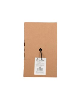 Extralink CAT5E SFTP (SF/UTP) V2 Zewnętrzny Kabel