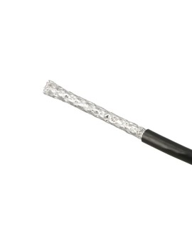 Extralink CAT5E SFTP (SF/UTP) V2 Zewnętrzny Kabel