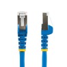 StarTech.com NLBL-7M-CAT6A-PATCH kabel sieciowy Niebieski S/FTP (S-STP)