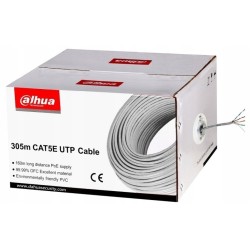 Kabel sieciowy DAHUA drut,...