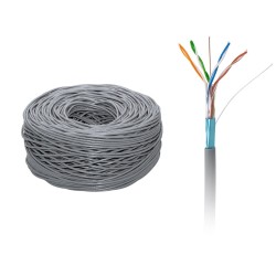 Kabel komputerowy skrętka...