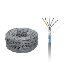 Kabel komputerowy skrętka FTP 4x2/0.5CCA