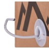 Kabel sieciowy Lanberg LCU6-12CU-0305-S (UTP 305m kat. 6 kolor szary)