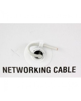 TECHLY KABEL SKRĘTKA KAT 6 S/FTP PIMF DRUT 305M BO