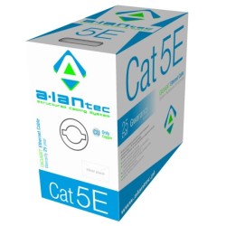 ALANTEC Kabel sieciowy...
