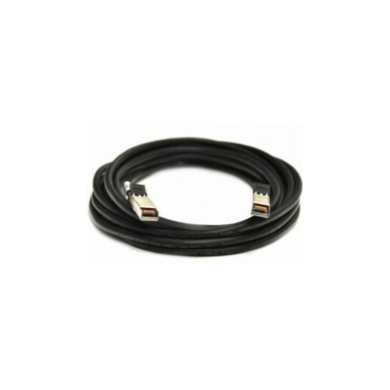 Cisco SFP-H10GB-ACU7M kabel InfiniBand / światłowodowy 7 m SFP+ Czarny