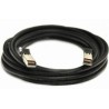 Cisco SFP-H10GB-ACU7M kabel InfiniBand / światłowodowy 7 m SFP+ Czarny