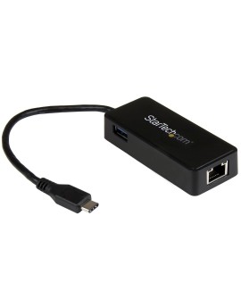 StarTech.com US1GC301AU karta sieciowa Ethernet 5000 Mbit/s