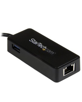 StarTech.com US1GC301AU karta sieciowa Ethernet 5000 Mbit/s
