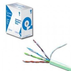 Gembird UPC-5004E-L kabel...