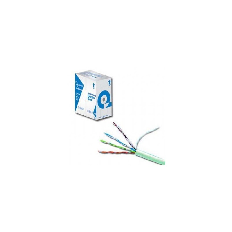 Gembird UPC-5004E-L kabel sieciowy Szary 304,8 m Cat5e