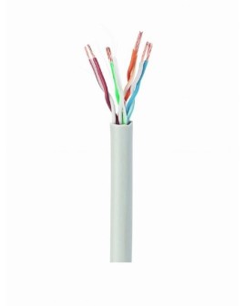 Gembird UPC-5004E-L kabel sieciowy Szary 304,8 m Cat5e