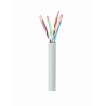 Gembird UPC-5004E-L kabel sieciowy Szary 304,8 m Cat5e