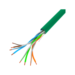 LANBERG KABEL UTP 100MB/S...