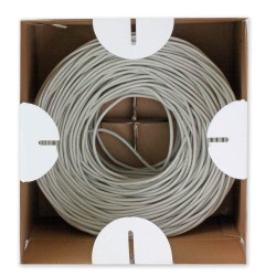TECHLY KABEL SKRĘTKA KAT 6...