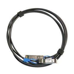 MikroTik 25GBase do...