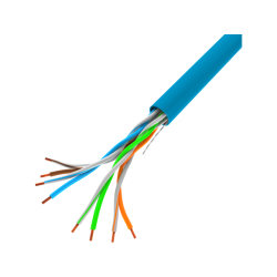 LANBERG KABEL LAN UTP...
