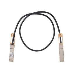 Cisco QSFP-100G-CU3M kabel...