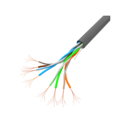 LANBERG KABEL LAN UTP...