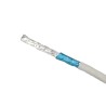 Extralink Kabel sieciowy skrętka CAT6A FTP (F/FTP) V2 Wewnętrzny 500M LSZH