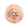 Extralink Kabel sieciowy skrętka CAT6A FTP (F/FTP) V2 Wewnętrzny 500M LSZH