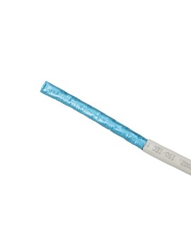 Extralink Kabel sieciowy skrętka CAT6A FTP (F/FTP) V2 Wewnętrzny 500M LSZH