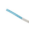 Extralink Kabel sieciowy skrętka CAT6A FTP (F/FTP) V2 Wewnętrzny 500M LSZH