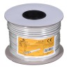 Kabel UTP Gembird ( kat.6 100m linka szary AWG24 CCA )