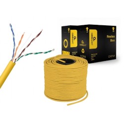 GEMBIRD UTP KABEL DRUT KAT...