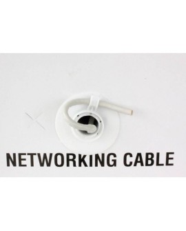 TECHLY SKRĘTKA F/UTP CAT5E DRUT 305M CCA ZEWNĘTRZN