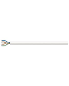 INTELLINET KABEL SKRĘTKA KAT 6 UTP DRUT 305M BOX 1