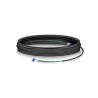 Ubiquiti FC-SM-300 | Światłowód | FiberCable, G.657.A2, Napowietrzny, Jednomodowy, 90m