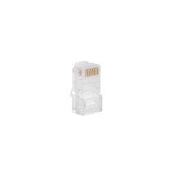 LANBERG WTYK SIECIOWY RJ45...