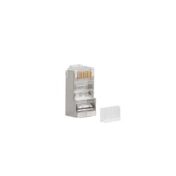 LANBERG WTYK SIECIOWY RJ45...