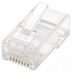 INTELLINET WTYK RJ45 8P/8C...