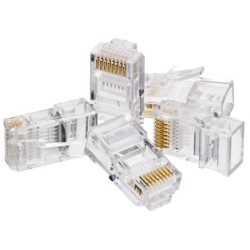 ALANTEC Wtyk RJ45 UTP...