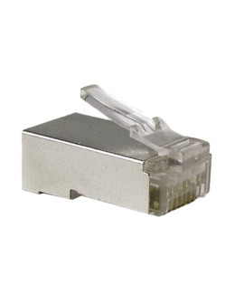 ALANTEC Wtyk RJ45 STP kat.5e