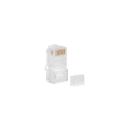 LANBERG WTYK SIECIOWY RJ45...