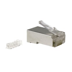 ALANTEC Wtyk RJ45 STP kat.6...